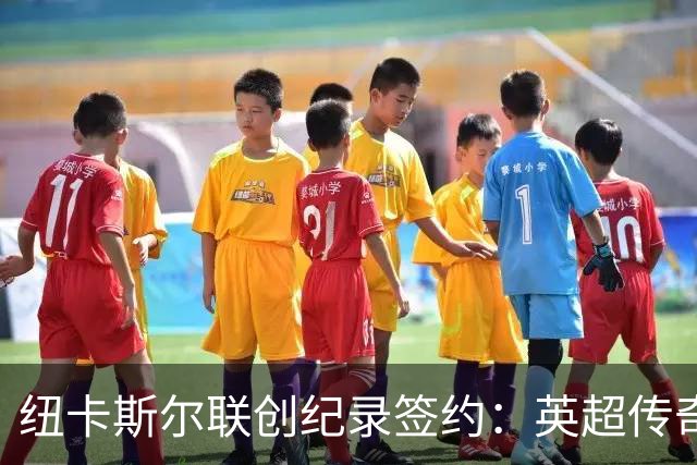 纽卡斯尔联创纪录签约：英超传奇、289球射手与本地英雄齐聚