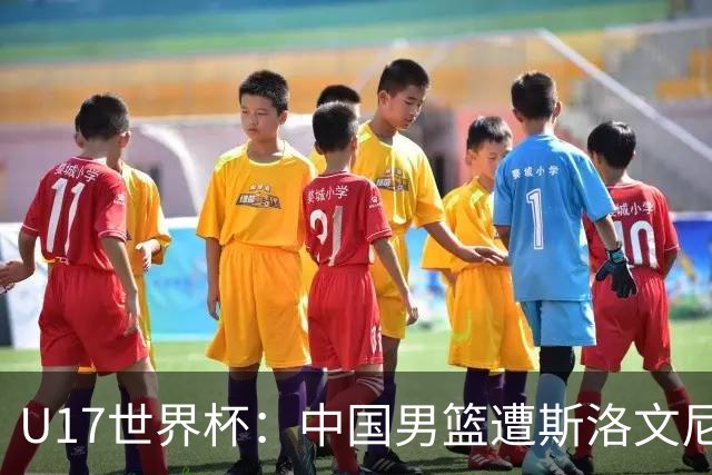 U17世界杯：中国男篮遭斯洛文尼亚三分准绝杀 时隔十年获第十名
